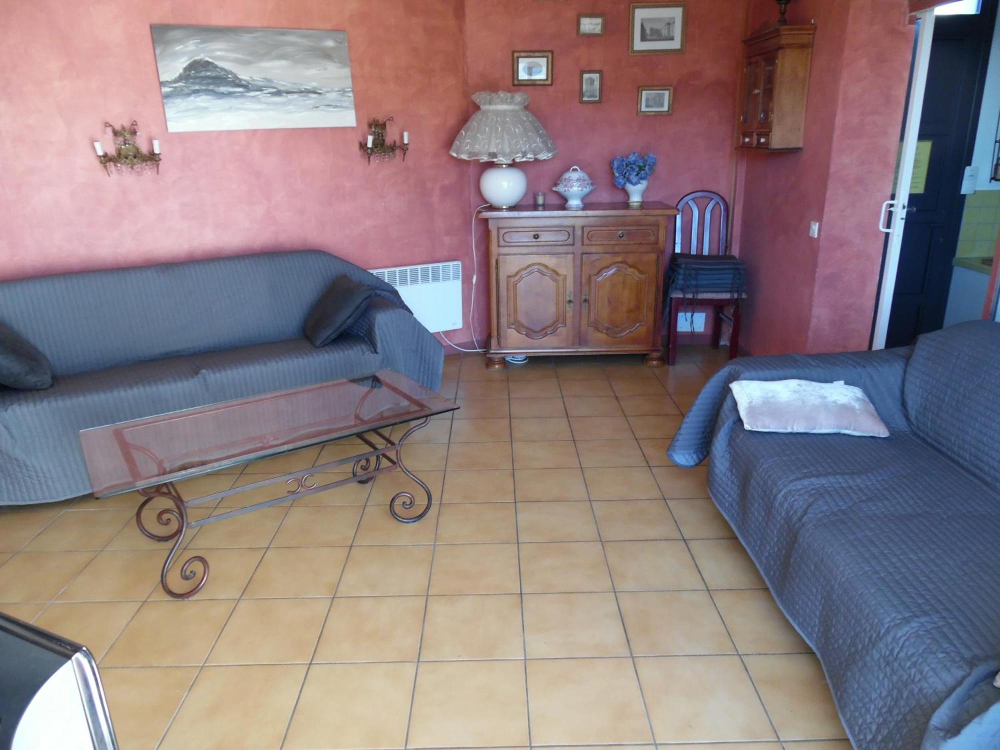 T3 Vue Mer Exceptionnelle Cassis Exterior photo