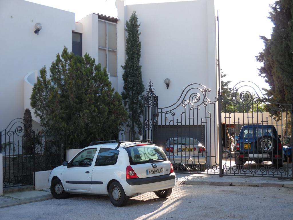 T3 Vue Mer Exceptionnelle Cassis Exterior photo