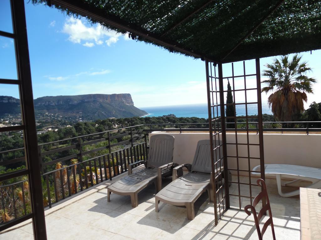 T3 Vue Mer Exceptionnelle Cassis Exterior photo