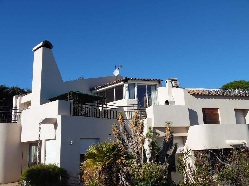 T3 Vue Mer Exceptionnelle Cassis Exterior photo