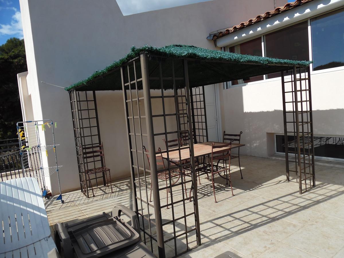 T3 Vue Mer Exceptionnelle Cassis Exterior photo